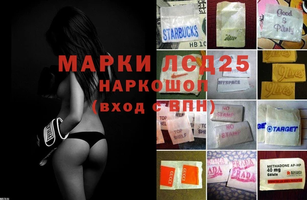 ешки Липки
